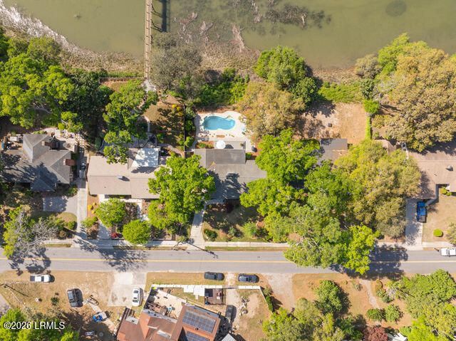 2204 Wilson Drive, Beaufort, SC 29902