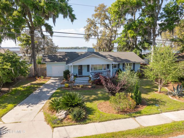 2204 Wilson Drive, Beaufort, SC 29902