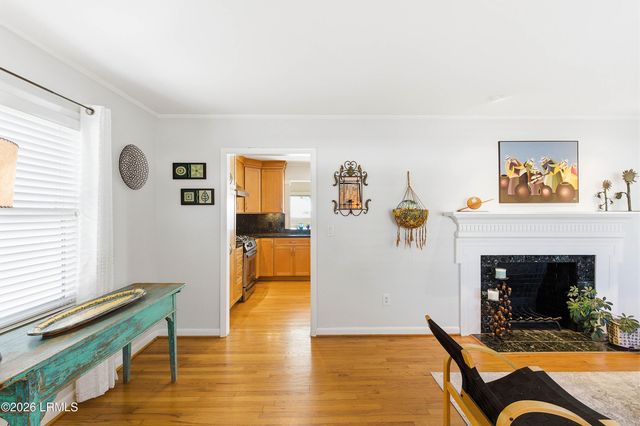 2204 Wilson Drive, Beaufort, SC 29902