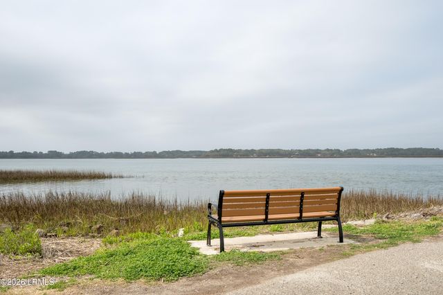 2204 Wilson Drive, Beaufort, SC 29902