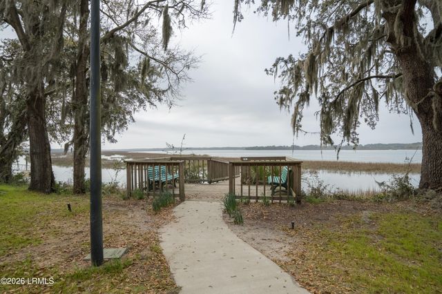 2204 Wilson Drive, Beaufort, SC 29902