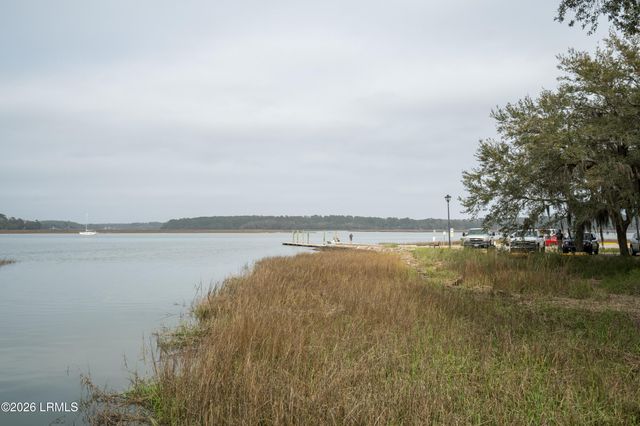 2204 Wilson Drive, Beaufort, SC 29902