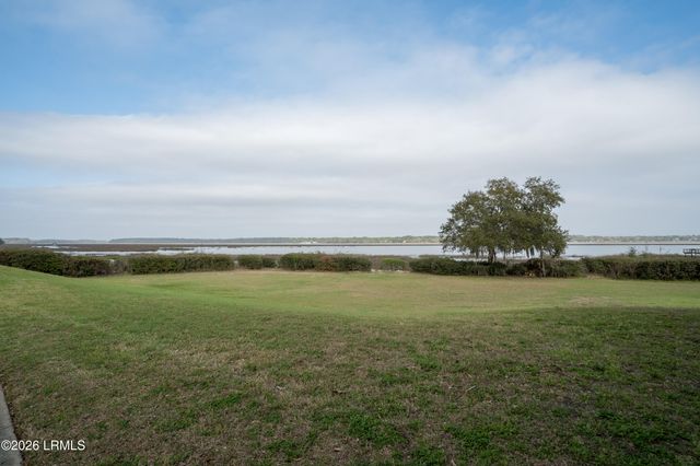 2204 Wilson Drive, Beaufort, SC 29902