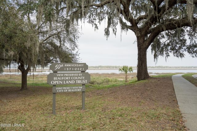 2204 Wilson Drive, Beaufort, SC 29902