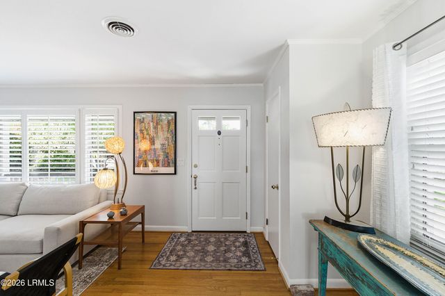 2204 Wilson Drive, Beaufort, SC 29902