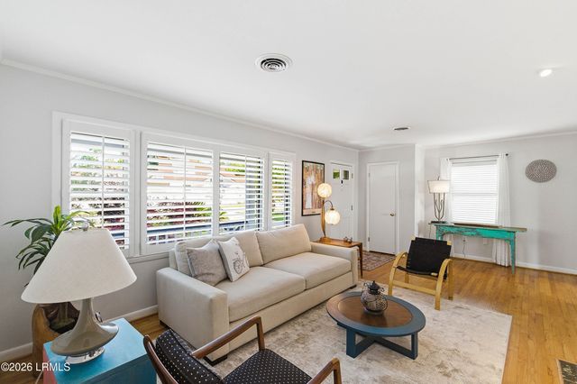 2204 Wilson Drive, Beaufort, SC 29902