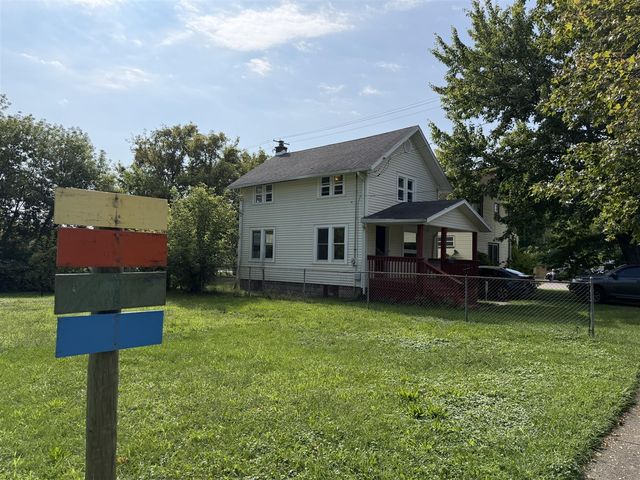 1849 Osband Avenue, Lansing, MI 48910