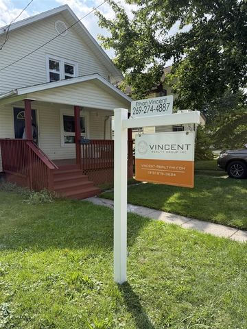 1849 Osband Avenue, Lansing, MI 48910