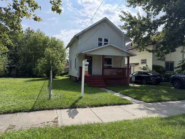 1849 Osband Avenue, Lansing, MI 48910