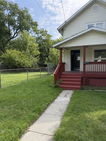 1849 Osband Avenue, Lansing, MI 48910