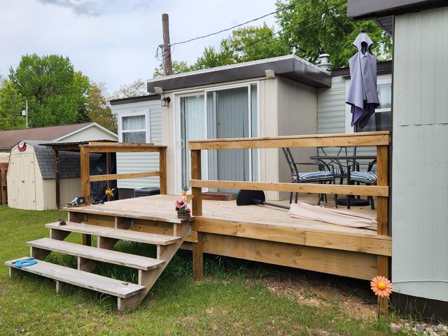 10438 Hunters Trail, Lake, MI 48632