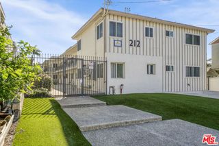 212 E Tamarack Avenue, Inglewood, CA 90301