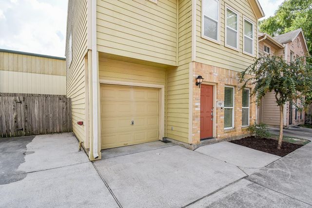2202 Naomi Street 3, Houston, TX 77054