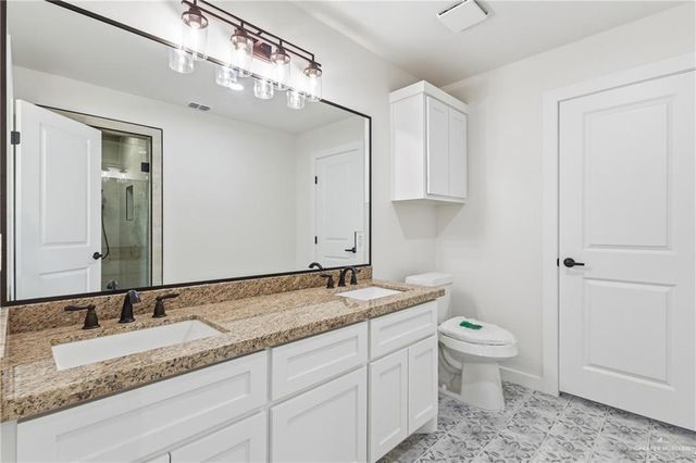 1214 E Sanchez Street, Pharr, TX 78577