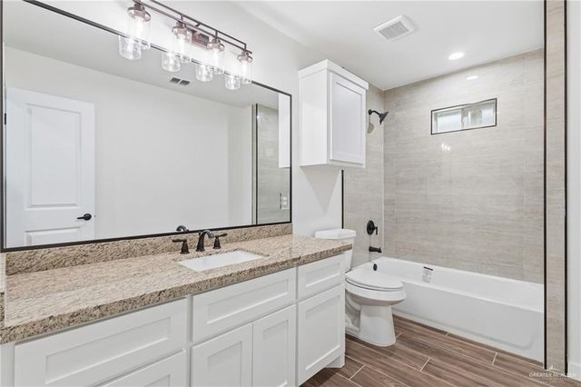 1214 E Sanchez Street, Pharr, TX 78577
