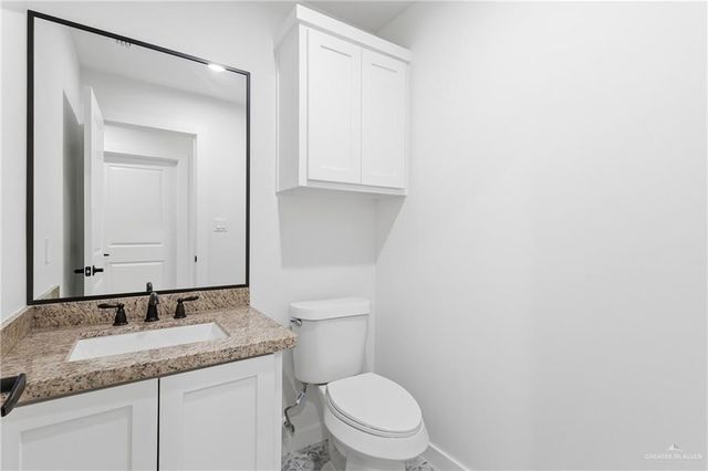 1214 E Sanchez Street, Pharr, TX 78577