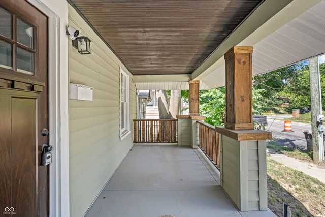 5009 E Michigan Street, Indianapolis, IN 46201