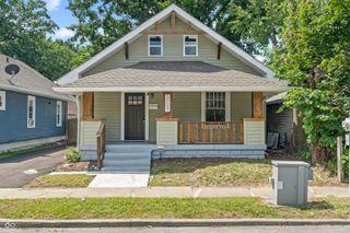 5009 E Michigan Street, Indianapolis, IN 46201