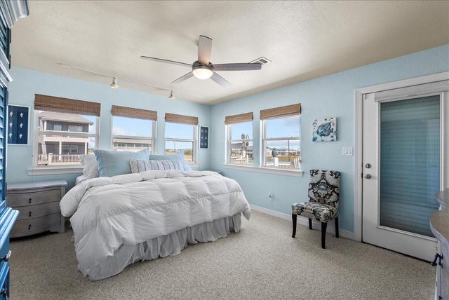 808 Pinata Drive, Crystal Beach, TX 77650