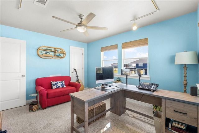 808 Pinata Drive, Crystal Beach, TX 77650