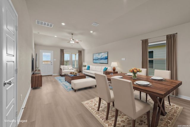 10330 White Hart Lane, Converse, TX 78109