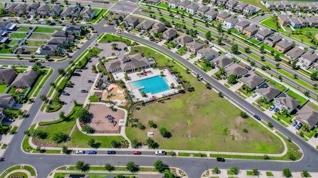 3716 CAT MINT STREET, Tampa, FL 33619