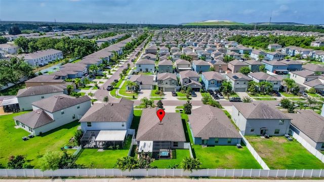 3716 CAT MINT STREET, Tampa, FL 33619
