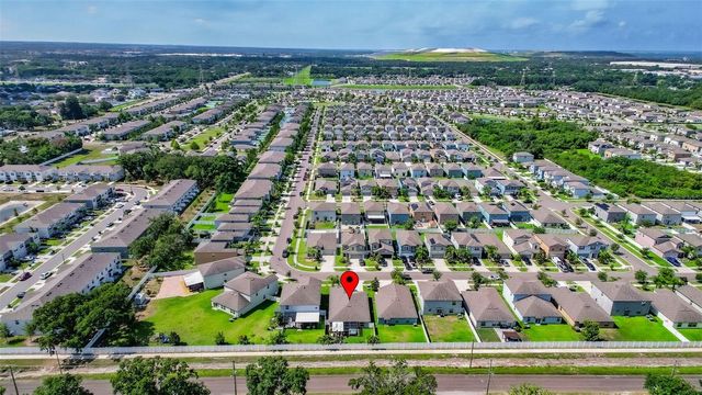 3716 CAT MINT STREET, Tampa, FL 33619