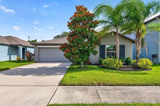 3716 CAT MINT STREET, Tampa, FL 33619