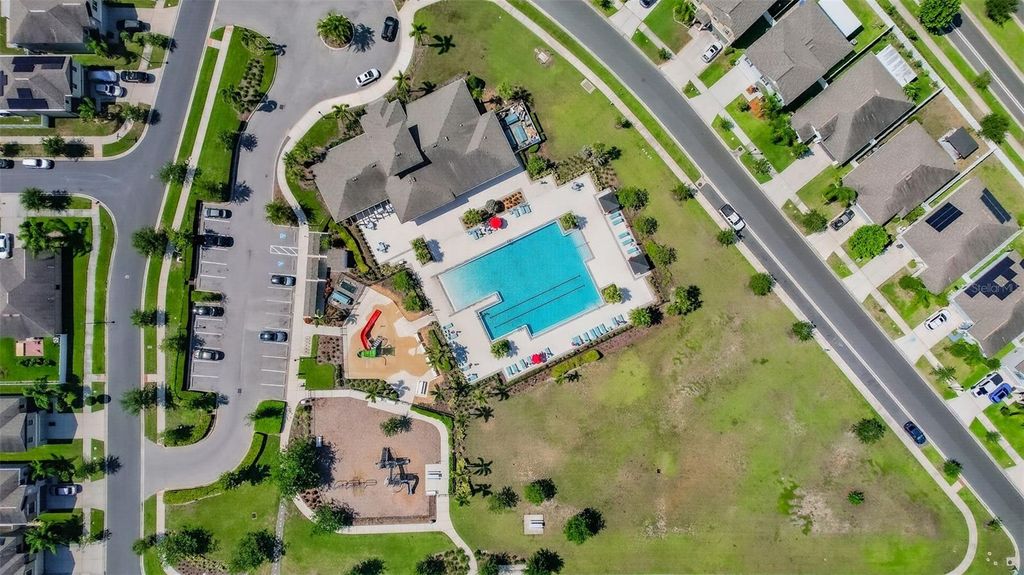 Image 35 of property listing at 3716 CAT MINT STREET, Tampa, FL 33619
