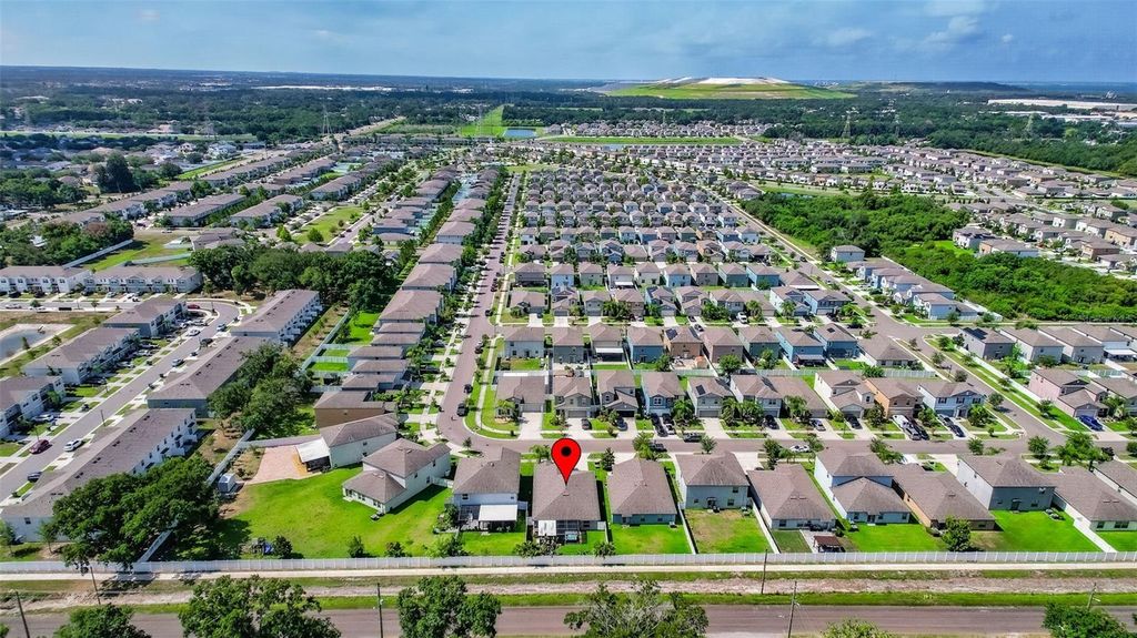 Image 39 of property listing at 3716 CAT MINT STREET, Tampa, FL 33619