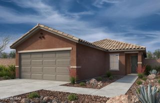 3562 E Violet Ridge Drive, Tucson, AZ 85739