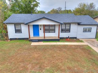 542 E 59th Street N, Tulsa, OK 74126