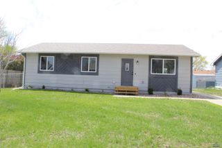 4653 WILLIAMS ST, Rapid City, SD 57703