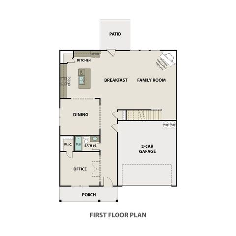 188 Cloverfield Drive SE, Allenhurst, GA 31301