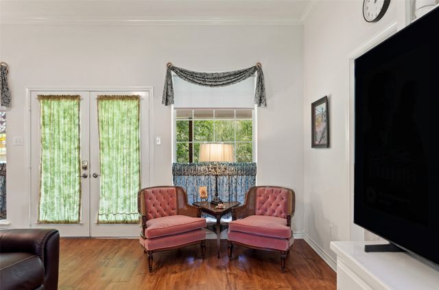 212 E Hideaway Lane, Hideaway, TX 75771