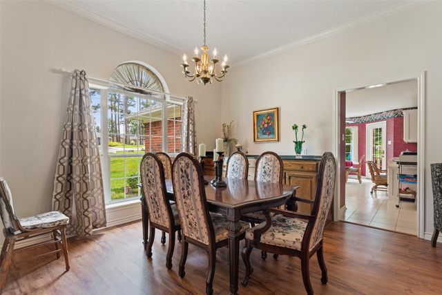 212 E Hideaway Lane, Hideaway, TX 75771