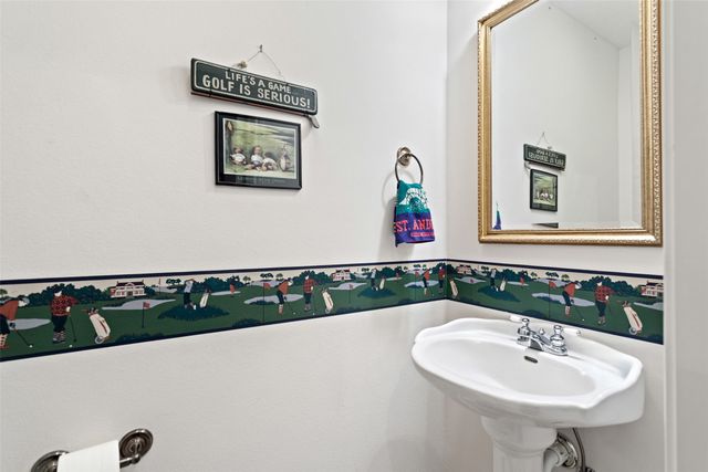 212 E Hideaway Lane, Hideaway, TX 75771