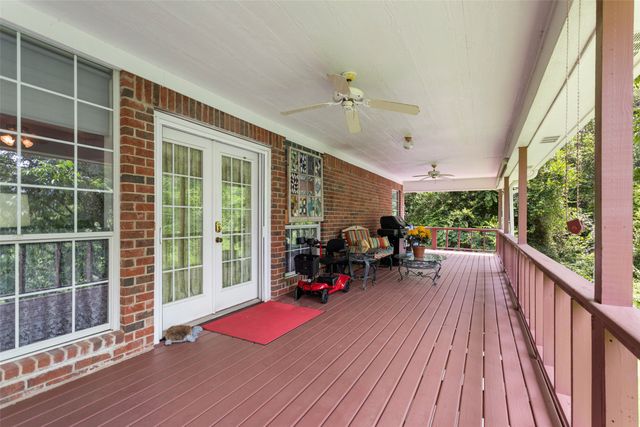 212 E Hideaway Lane, Hideaway, TX 75771