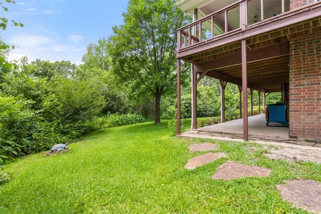 212 E Hideaway Lane, Hideaway, TX 75771