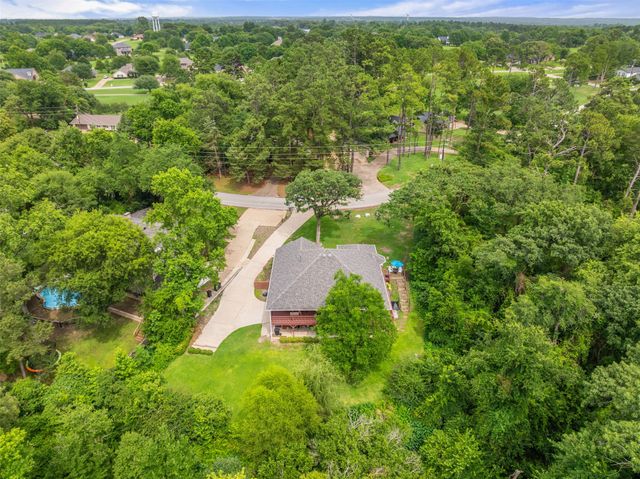 212 E Hideaway Lane, Hideaway, TX 75771