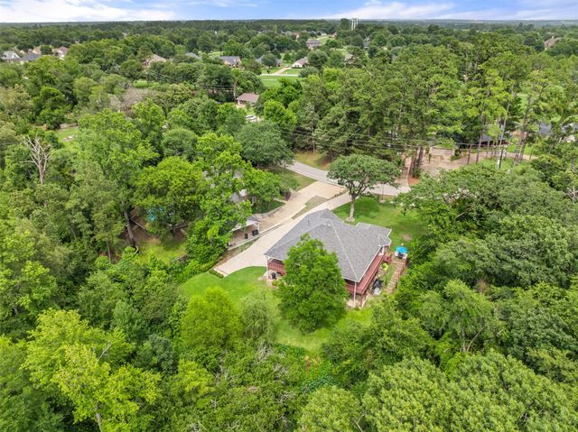 212 E Hideaway Lane, Hideaway, TX 75771