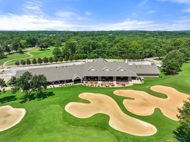 212 E Hideaway Lane, Hideaway, TX 75771