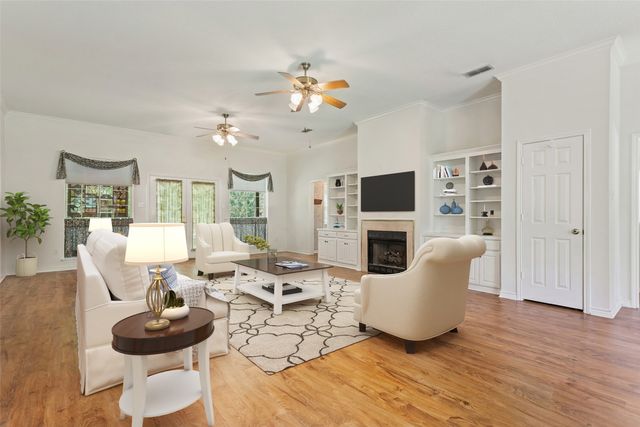 212 E Hideaway Lane, Hideaway, TX 75771