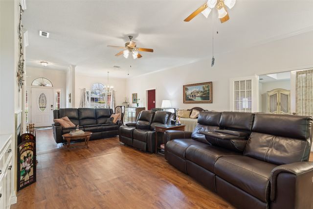 212 E Hideaway Lane, Hideaway, TX 75771