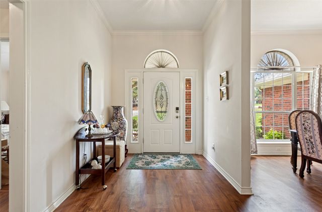212 E Hideaway Lane, Hideaway, TX 75771