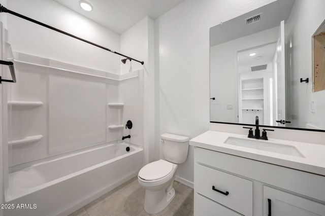 24238 W ILLINI Street, Buckeye, AZ 85326