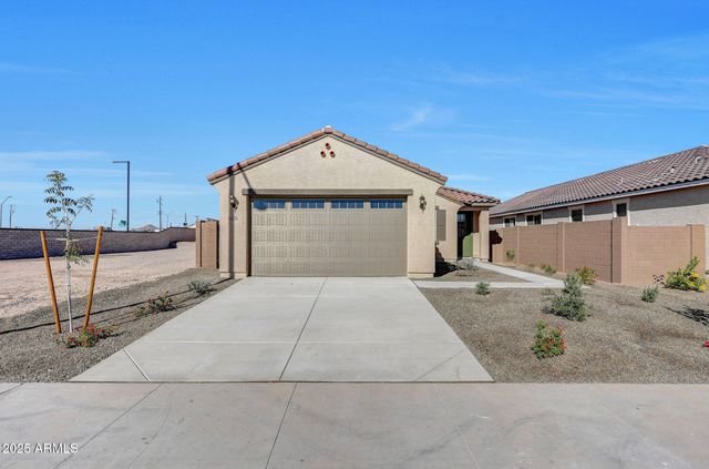 24238 W ILLINI Street, Buckeye, AZ 85326