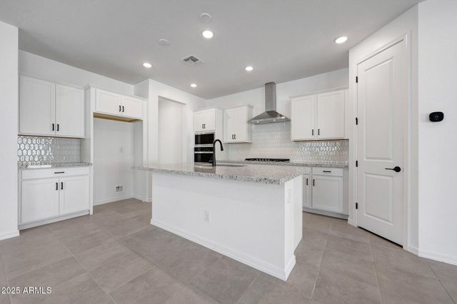 24238 W ILLINI Street, Buckeye, AZ 85326