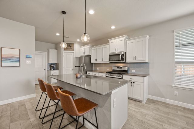 11432 Leeson Street, Fort Worth, TX 76052